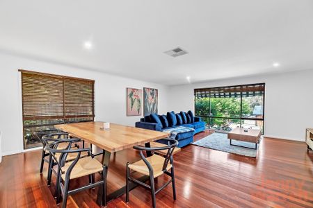 47 Enid Lorimer Circuit, Chisholm ACT 2905 - House For Rent | Domain - Photo 4