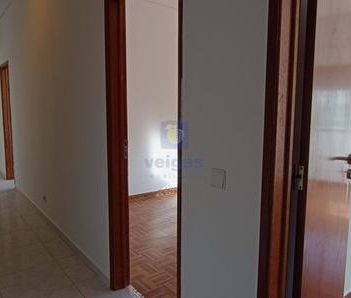 Apartamento T3 - Photo 1