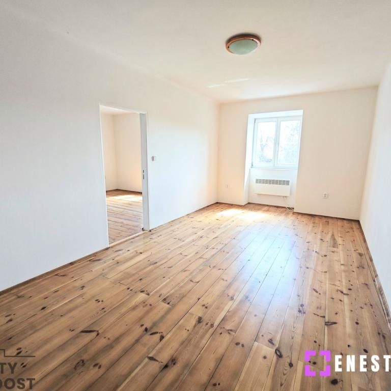 Pronájem bytu 2+kk 45 m2 - Photo 1