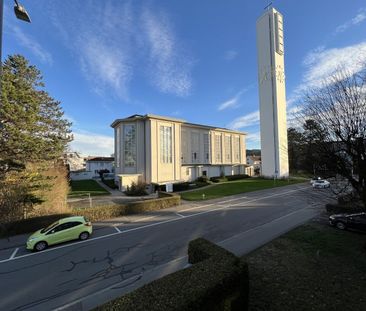 Beautiful fully furnished 2.5-zi apartment in Dübendorf for CHF 8600 - Photo 1