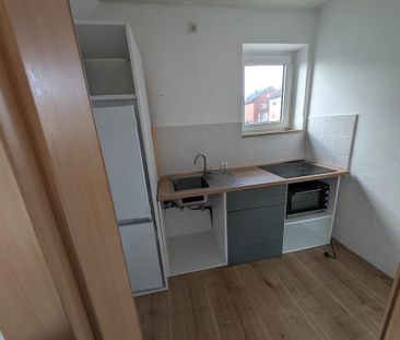 Wohnung- 3 Zimmer (50gm) in Georgsmarienhütte-Oesede zu verm - Foto 1