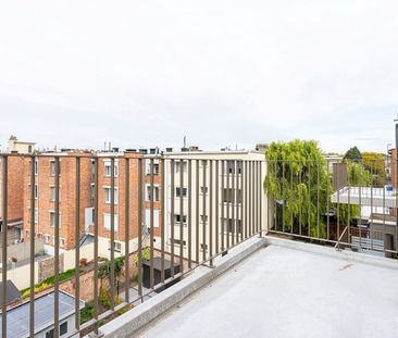 Appartement te huur - Photo 2