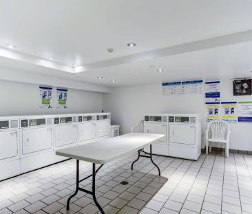 Le Monteverdi — 1 Bedroom, 1 Bathroom - Photo 4
