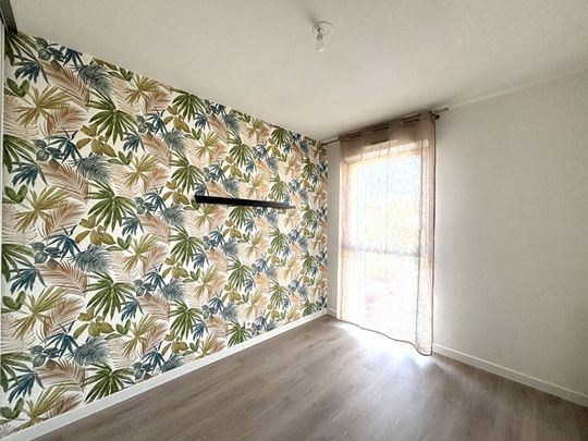 Location Appartement 3 pièces 58m² - Photo 1