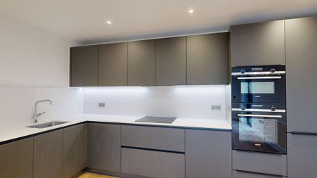 2 bedroom apartment to rent - Photo 5