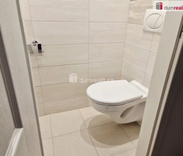 Pronájem, byt. 3+1, Na Vyhlídce, Kaplice - Фото 3