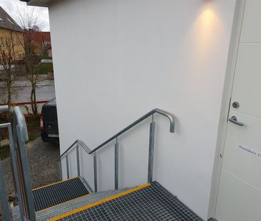 Lännavägen, Visby - Foto 1