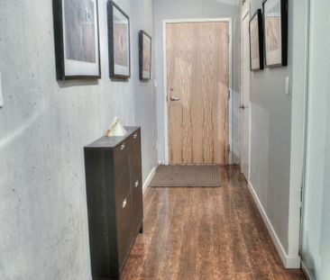 Westside Gallery Lofts , #1806 - Photo 2