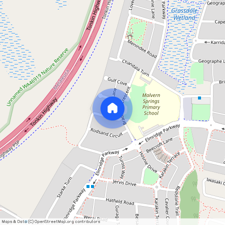 11 Bradshaw Crescent, WA 6069, Ellenbrook