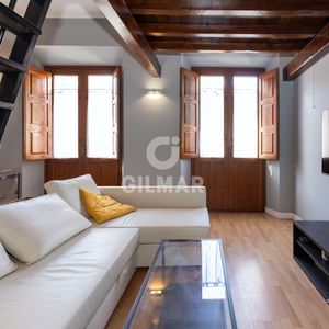 Piso en alquiler en Centro (Málaga) – Málaga | Gilmar Consulting - Photo 3