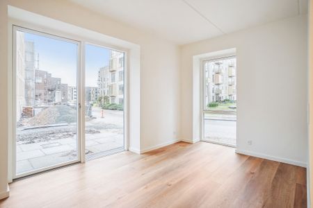 2-vær. lejlighed - Photo 2