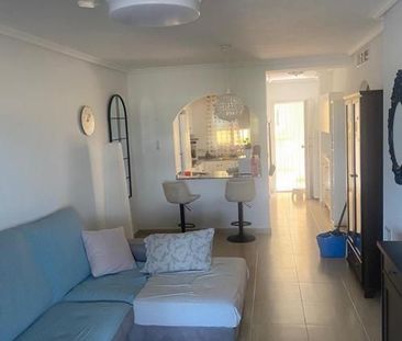 Apartamento de alquiler en Calle Góngora, 5, Islas Menores - Mar de... - Photo 6