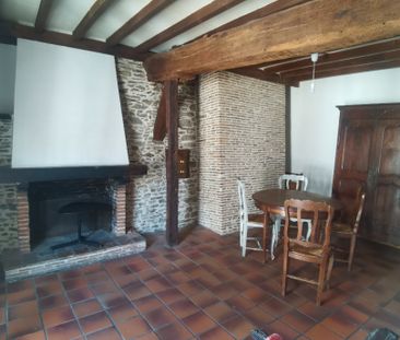 Location Appartement 2 pièces 51m² RENNES 35000 - Photo 4