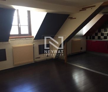 APPARTEMENT T2 A LOUER - Photo 2