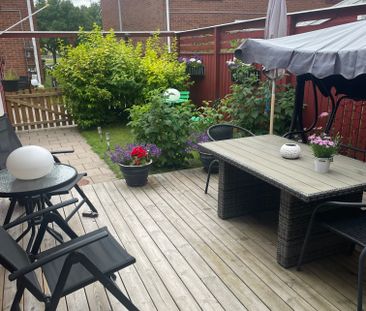 Åsgårdsvägen, Valbo - Photo 2