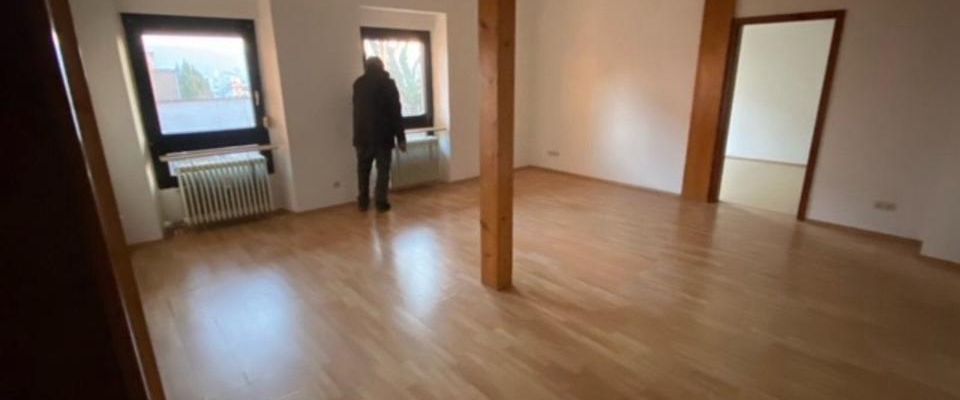 2 Zimmer Wohnung - Foto 1