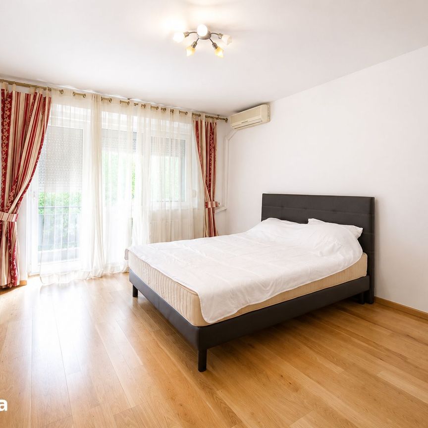 P.ta Victoriei/Apartament 4 camere cu terasă/Calea Buzești /1300E/ - Photo 1
