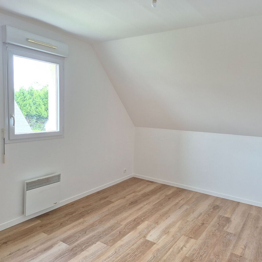 A LOUER Belle maison 50000 Saint Lo 5 pièce(s) 96 m2 - Photo 1