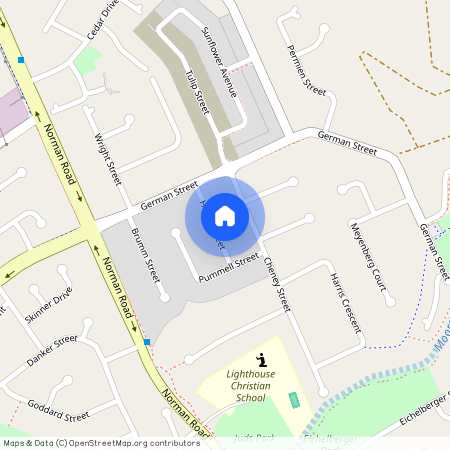 1/9 Hume Street, Qld 4701, Norman Gardens