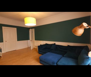 4 Bed Terraced House, North Fort Street, EH6 - Photo 2