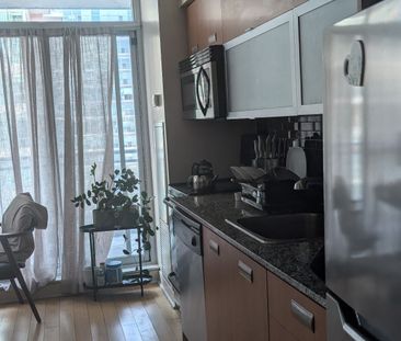 Zip Condos and Lofts , #1701 - Photo 6