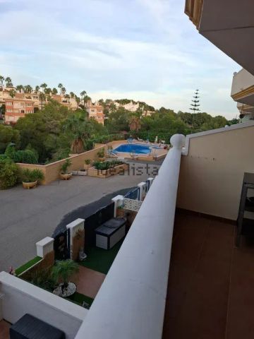 Alquiler de piso en Calle Hawai - Photo 5