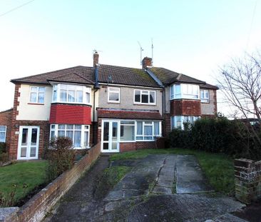 3 bedroom terraced house to rent - Photo 2