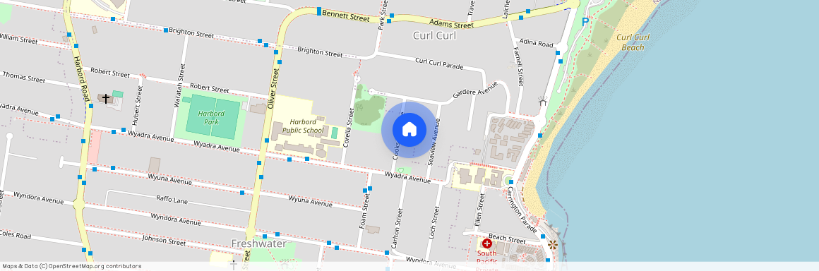 15 Cooksey Avenue, Freshwater