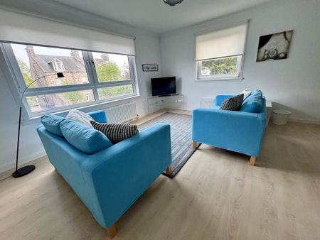 Great Western Road, First Floor , AB10 - Photo 2