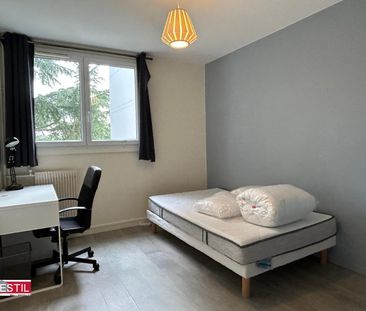 Appartement 4 pièces de 63 à Pontoise - Photo 4