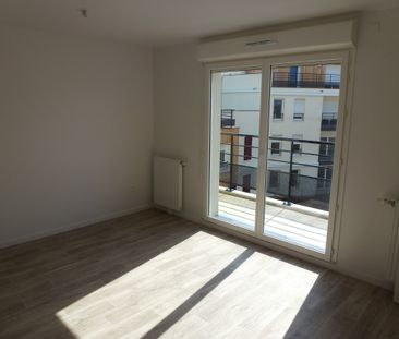 Location Appartement 2 pièces 39m² CLAYE SOUILLY 77410 - Photo 5