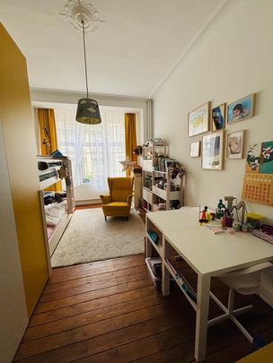 Appartement te huur - Photo 1