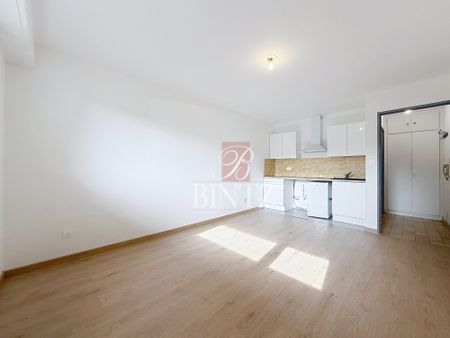 Location Appartement 1 pièce 24m² STRASBOURG 67100 - Photo 3
