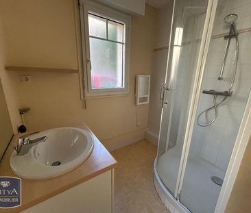 Location Appartement 2 pièces 44m² LAVAL 53000 - Photo 4