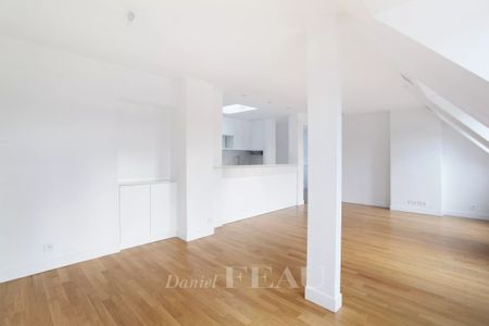 Appartement à louer à Paris 5Ème - Photo 3