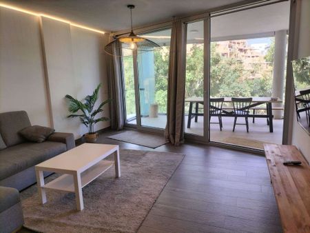 2 room luxury Apartment for rent in Fuengirola, Andalusia - Photo 4