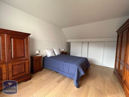 Location Appartement 3 pièces 87m² ANTONY 92160 - Photo 4