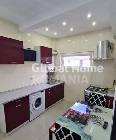 Garsoniera - Universitate | Mobilat + Utilat - Fotografie 5