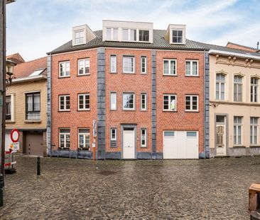 Appartement te huur - Foto 5