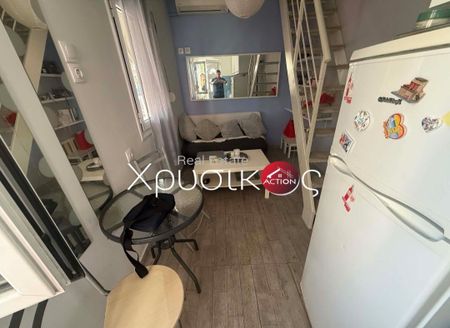 Loft για ενοικίαση Τσιμπούκη (Βόλος) - Photo 2
