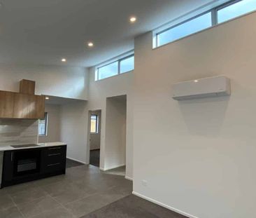 Brand New Townhouse in Papanui - Photo 5