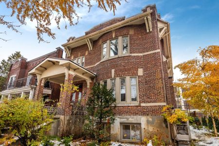 Appartement à louer - Montréal (Côte-des-Neiges/Notre-Dame-de-Grâce) (Notre-Dame-de-Grâce) - Photo 3