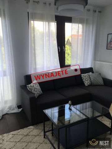 Dwupokojowy apartament 42m2 ul. Więckowskiego - Фото 3