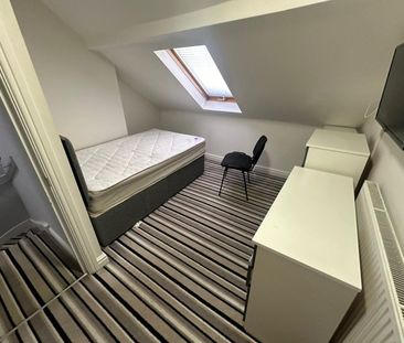 Room in a Shared House, Dawlish Road, B29 - Photo 2