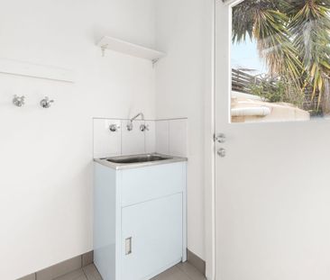 Freshly Updated Ground-Floor Living with Courtyard Charm - Photo 3