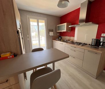 Location Maison 3 pièces 71m² - Photo 5