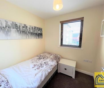 Apt 24 Titanic Walk, 13 Ballymacarrett Road, Belfast, BT4 1BT - Photo 3