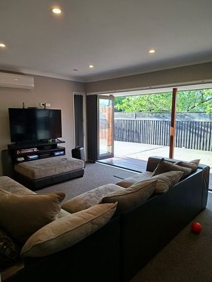 3 Bedrooms & Study with Double Garage - Photo 1