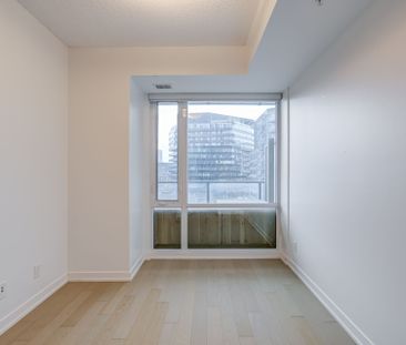 For Lease - 120 Bayview Avenue Unit# S513, Toronto, Ontario - Photo 2