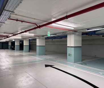 Arrenda - T1 -Novo- perto da Av. da Liberdade - Lisboa. + 1 lugar d... - Photo 3